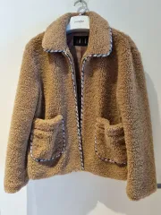 ダックス ボアフリース アウター (新品)のサムネイル