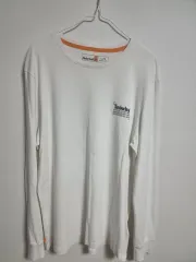 Timberland 長袖Tシャツ サイズLのサムネイル