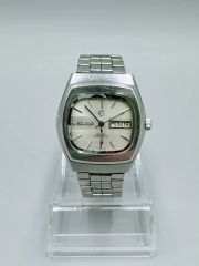 1970年代頃】エルジン PAP ロッジ系 デイト付 ヴィンテージ手巻き