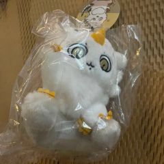 24じかんポケモンCHU ニャース ぬいぐるみ - メルカリ