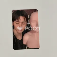 RIIZE ウンソク Fame APPLEMUSIC ラキドロ