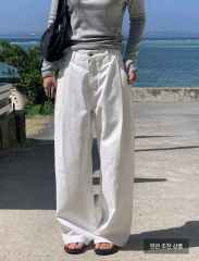 ok.soon×piccadilly painter pants - メルカリ