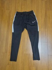 NIKE DRI-FIT ジャージ パンツ ブラック XL 鹿島アントラーズ支給