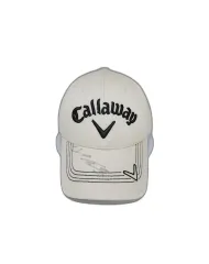 Callaway GOLF キャロウェイゴルフ サイン ボールキャップのサムネイル