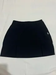 THE NORTH FACE ザノースフェイス ゴルフ スカート NK6NN34のサムネイル