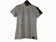 【中古ゴルフウェア】【未使用品】CPG GOLF(シーピージーゴルフ) 半袖カットソー Lのサムネイル