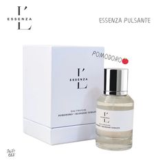 L'ESSENZA EAU FRAICHE POMODORO 香水 - メルカリ
