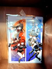矢矧改ニ Merry Xmas クリスマス コニシ 艦これ アクリルボード - メルカリ