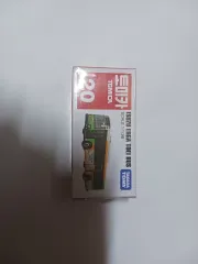 トミカのサムネイル