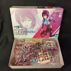 BANDAI SPIRITS Figure-riseStandard 機動戦士ガンダムSEED DESTINY ルナマリア・ホーク