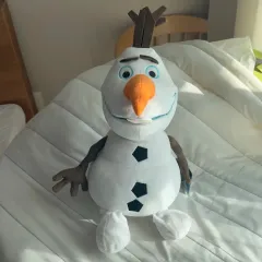 36cm オラフ ぬいぐるみ