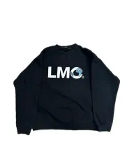 LMC エルエムシー ビックロゴ スウェットのサムネイル