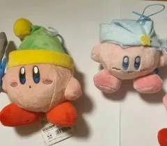まとめ売り) 星のカービィ ぬいぐるみ