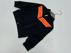 ナイキ 80-86 ジップアップ キッズのサムネイル
