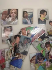 SEVENTEEN トレカ まとめ 出品