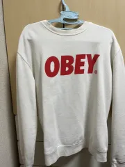 Obeyスウェットのサムネイル