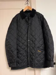 バブアー(BARBOUR) キルティング ジャケットのサムネイル