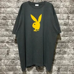 2026年最新】Playboy tシャツ 90sの人気アイテム - メルカリ