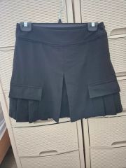 パーリーゲイツ◾️軽量保温スカート◾️ ブラック　オクタ パーリーゲイツ◾️軽量保温スカート◾️ ブラック オクタ - メルカリ