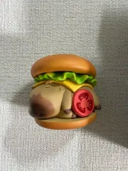 カピバラ フィギュア