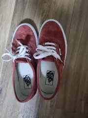 VANS 240 ヴァンズ 240