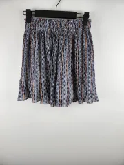 女の子 ジュニア ハーフパンツ