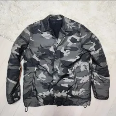 GOLDEN GOOSE ゴールデングース ダウンジャケットのサムネイル