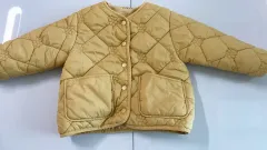 ザラ 2-3 軽量ダウン