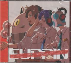 CD 「ミチコとハッチン」オリジナルサウンドトラック CHAPTER-2/Kassin