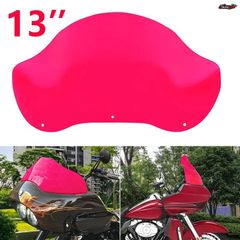 GIVI ウインドスクリーン タイガー900ラリー用 59cm×48cm クリア