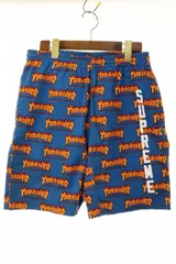 2026年最新】supreme thrasher ショートパンツの人気アイテム - メルカリ