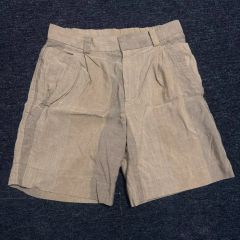 NEAT ニート コーデュロイ ショートパンツ Mサイズ - メルカリ