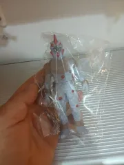 ウルトラマンナックル星人 ソフビフィギュア