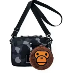 A BATHING APE® マイロ バッグ (韓国国内配送)