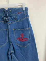 Vivienne Westwood ヴィヴィアン・ウエストウッド レッドレーベル デニムのサムネイル