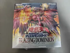 2026年最新】ブレイジング・ドミニオンの人気アイテム - メルカリ