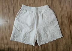 ajari さま♡おまとめ ローライズステテコダブルガーゼ綿100%・麻100