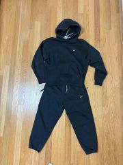 ellow bucks着用】 NIKE セットアップ - メルカリ