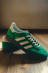アディダス ハンドボール spezial