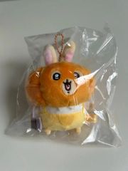高嶺のなでしこ にゃでしこ個別マスコットキーホルダー 城月菜央 東山2