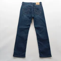 トゥルーレリジョン デニム サイズ28 ストレート ヴィンテージ ストレッチ レディース B0279