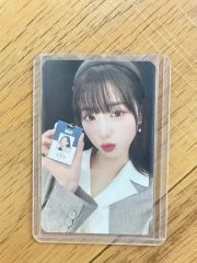 TWICE モモ 直筆サインチェキ ONCE JAPAN POPUP STORE - メルカリ