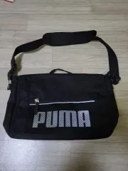 新品/ PUMA プーマ キッズ サイドバッグ PUMA プーマ キッズバッグ 小学 キッズ クロスバックのサムネイル