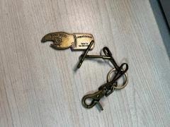 付属品有】テンダーロイン PAYPLATE ペイプレート you pay - メルカリ