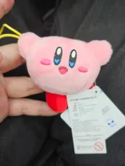 星のカービィ キーホルダー 正規品