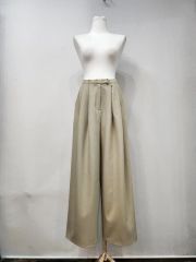 hanii y(ハニイ ワイ サロペット 新品 うっすら汚れあり 40 - メルカリ