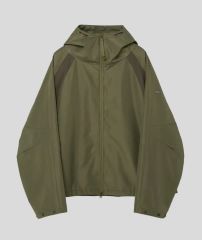 AMOMENT HOOD SHIRRING JUMPER - メルカリ