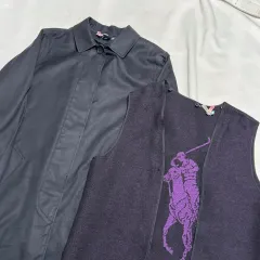 5f POLO RALPH LAUREN コート (ライナー)のサムネイル