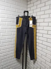 未使用 / 30 / 正規品 Vivienne Westwood ヴィヴィアン・ウエストウッド ANGLOMANIA メンズ ストレッチデニムジーンズのサムネイル