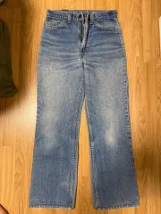 リーバイス 517 オレンジタブ 26-27インチ